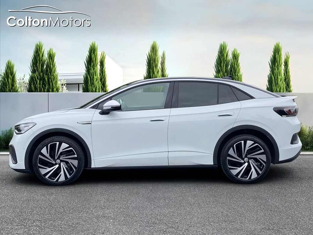 2023 Volkswagen ID.5