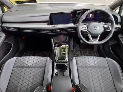 2023 Volkswagen Golf