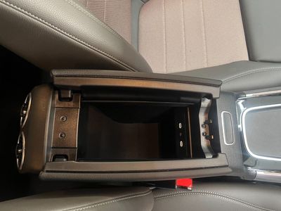 2024 Mercedes-Benz EQA