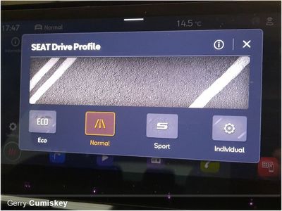 2023 SEAT Tarraco