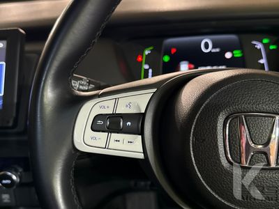 2023 Honda Fit