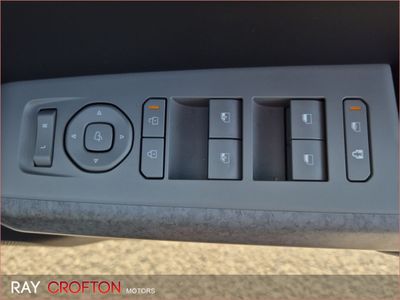 2026 Kia EV4