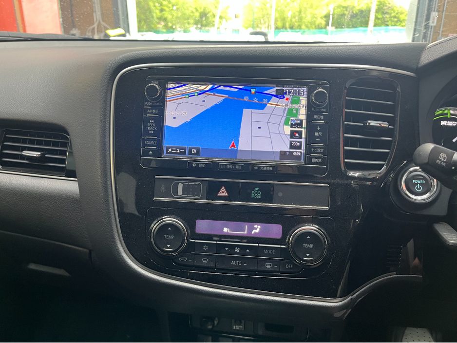 2019 Mitsubishi Outlander