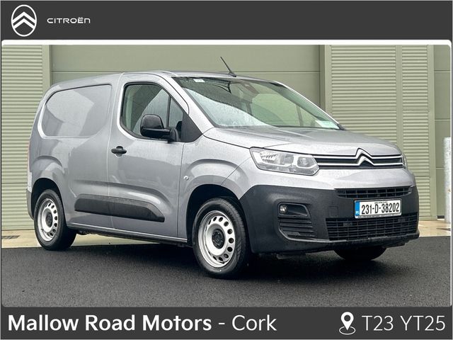 vehicle for sale from Mallow Road Motors Kia