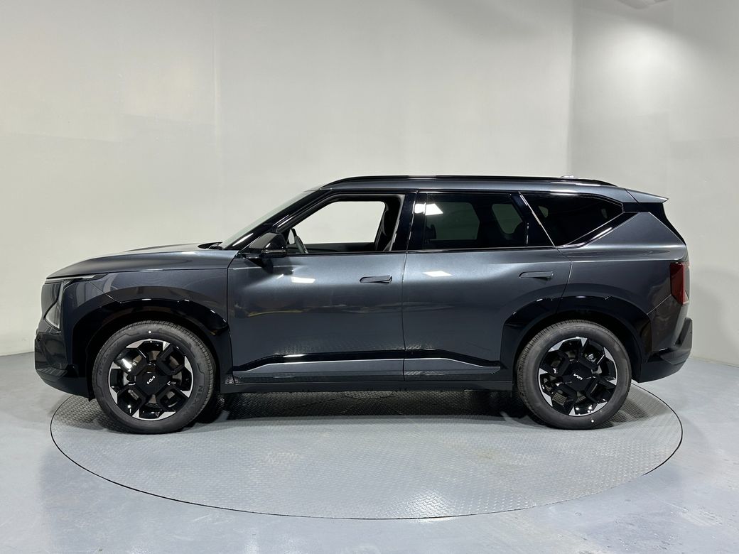 2026 Kia EV5