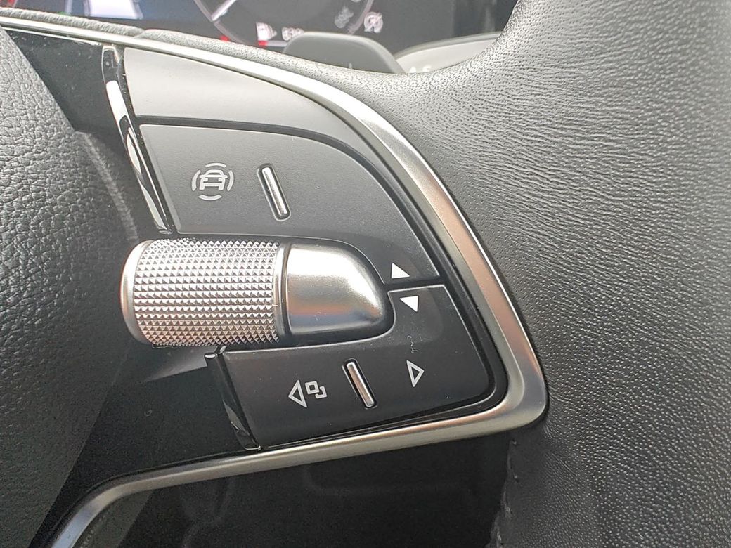2024 Skoda Kodiaq