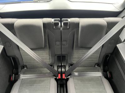 2016 Volkswagen Touran