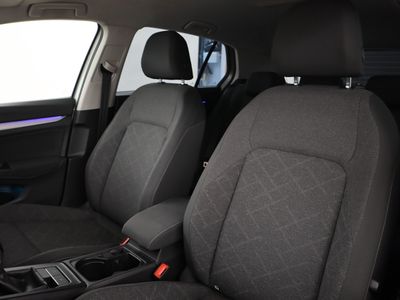 2020 Volkswagen Golf