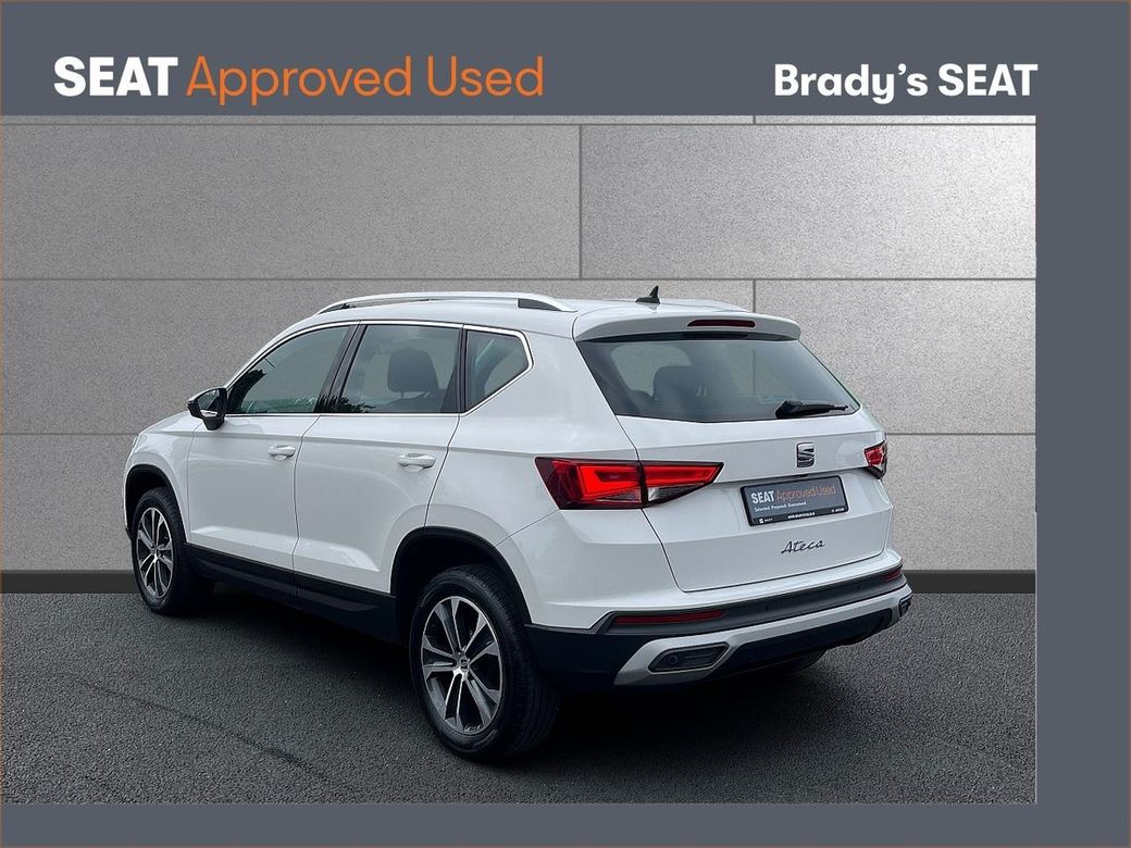 2023 SEAT Ateca