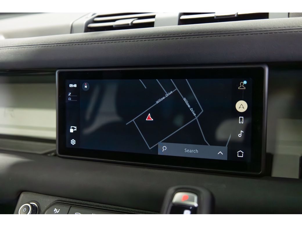 2022 Land Rover Defender 110