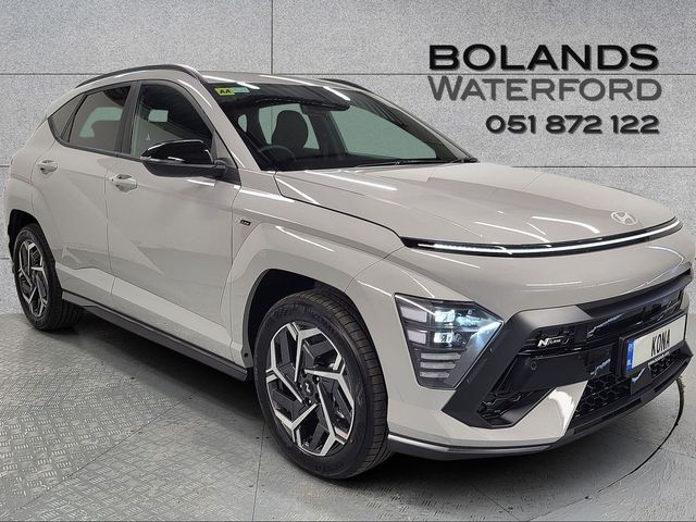 vehicle for sale from Bolands Waterford