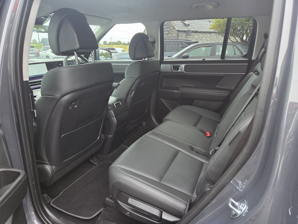 2025 Hyundai Santa Fe