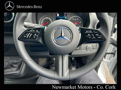2027 Mercedes-Benz Sprinter