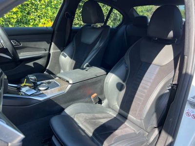 2020 BMW 3 Series
