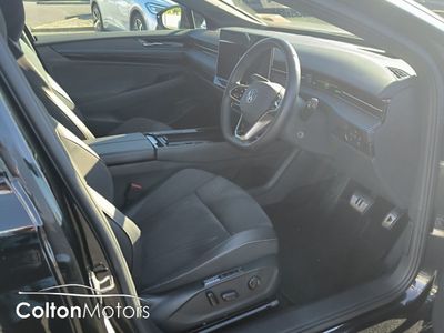 2024 Volkswagen ID.7