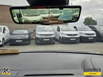 2026 Citroen Berlingo