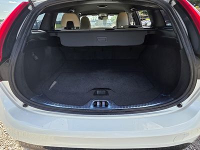 2017 Volvo V60