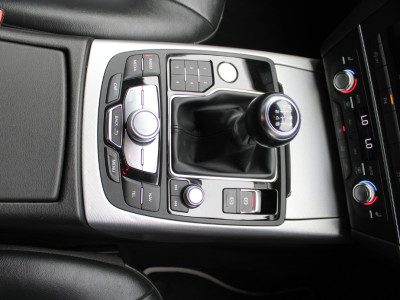 2018 Audi A6