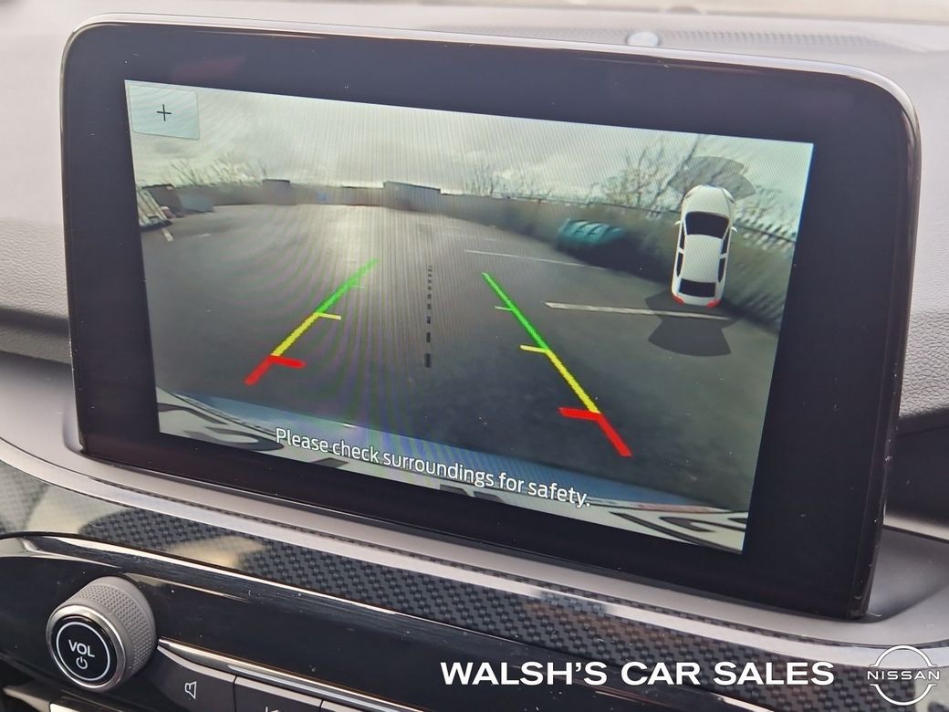 2023 Ford Kuga