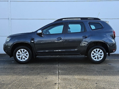 2023 Dacia Duster