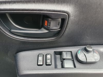 2012 Toyota Yaris
