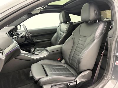 2022 BMW 4 Series