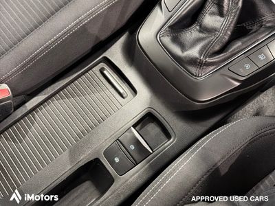 2019 Ford Focus