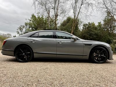 2024 Bentley Flying Spur