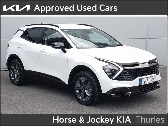 vehicle for sale from Horse & Jockey Car Sales