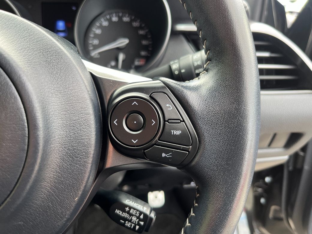 2020 Toyota C-HR