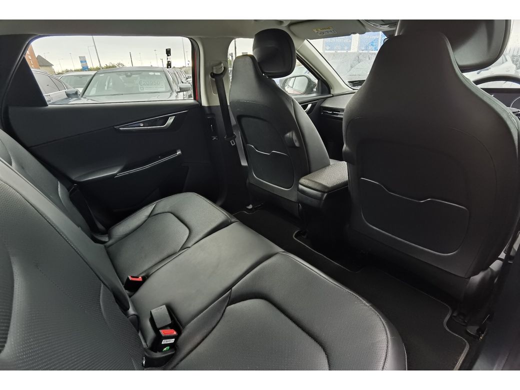 2023 Kia EV6