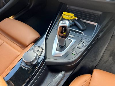 2017 BMW 1 Series