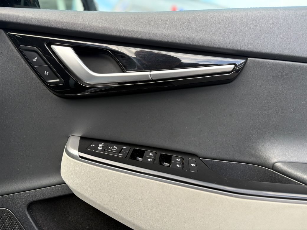 2023 Kia EV6