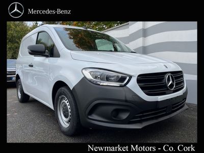 2026 Mercedes-Benz Citan