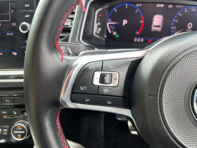 2020 Volkswagen T-Roc
