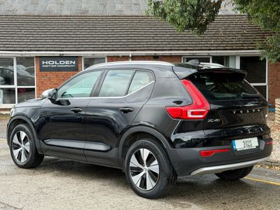 2023 Volvo XC40