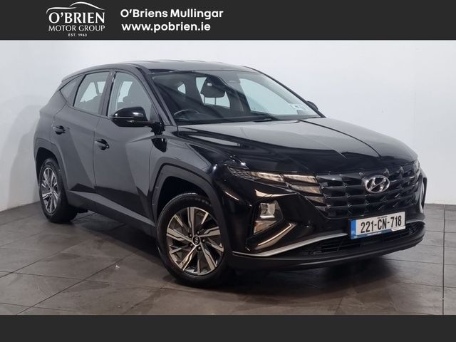 vehicle for sale from O'Briens Motor Group