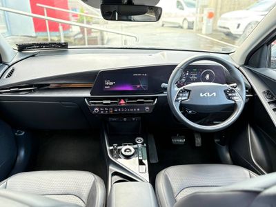 2025 Kia Niro