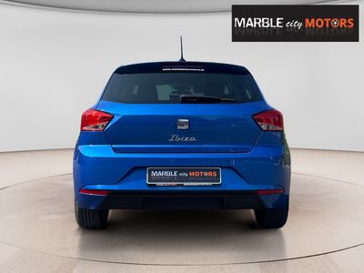 2022 SEAT Ibiza