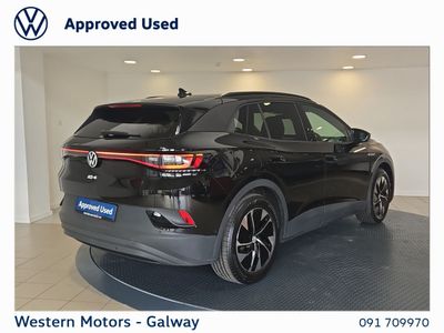 2023 Volkswagen ID.4