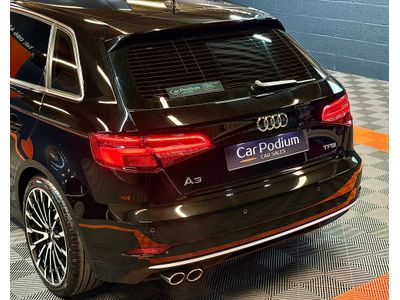 2017 Audi A3