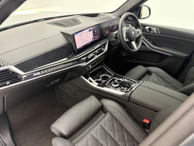 2024 BMW X5