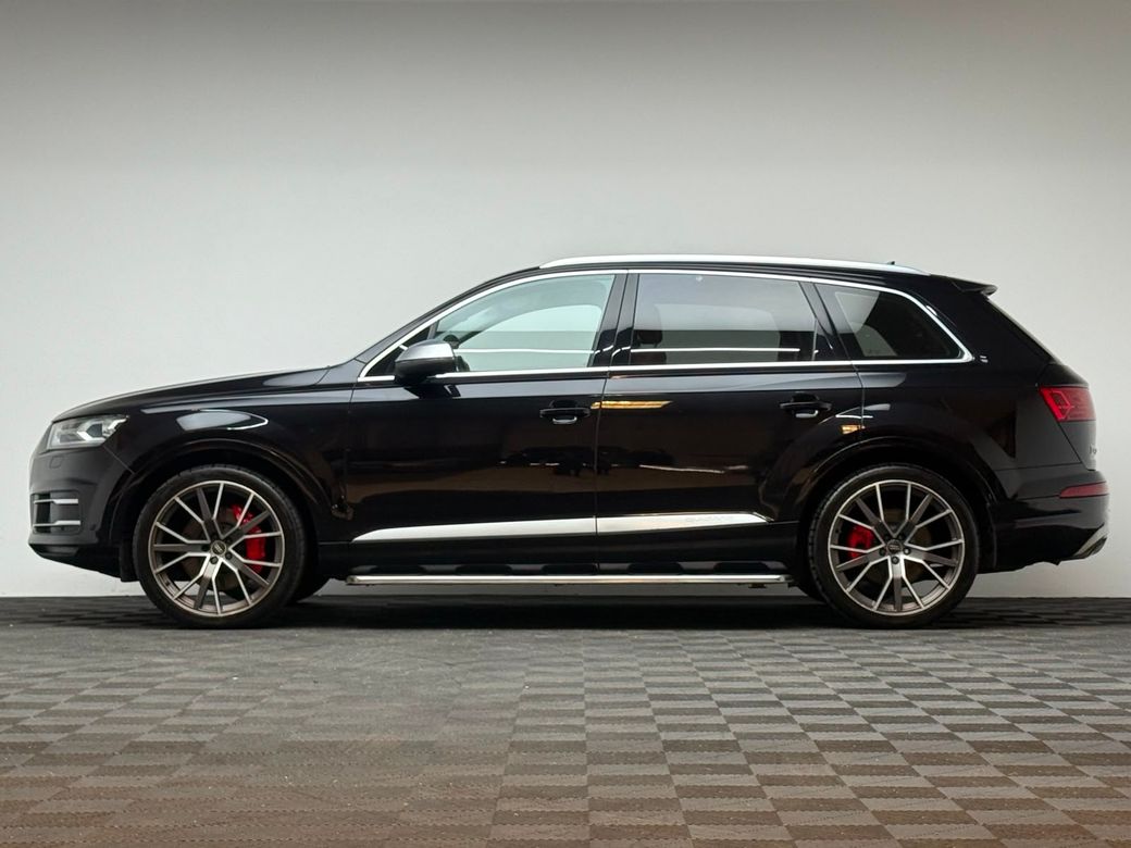 2018 Audi Q7