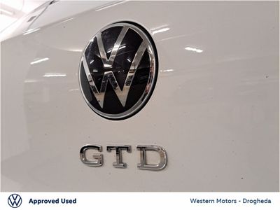 2024 Volkswagen Golf
