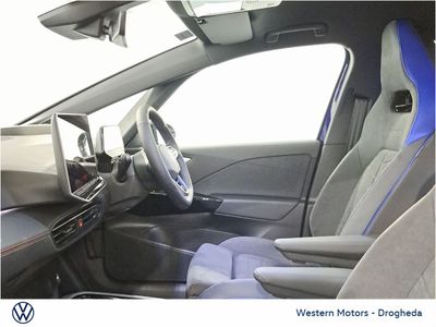 2026 Volkswagen ID.3