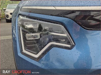 2023 Kia Niro