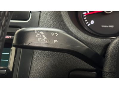 2014 Volkswagen Polo