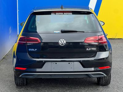 2020 Volkswagen Golf