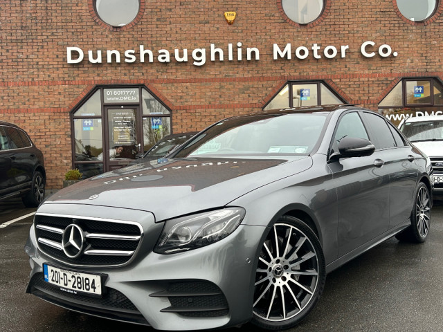 vehicle for sale from Dunshaughlin Motor Co