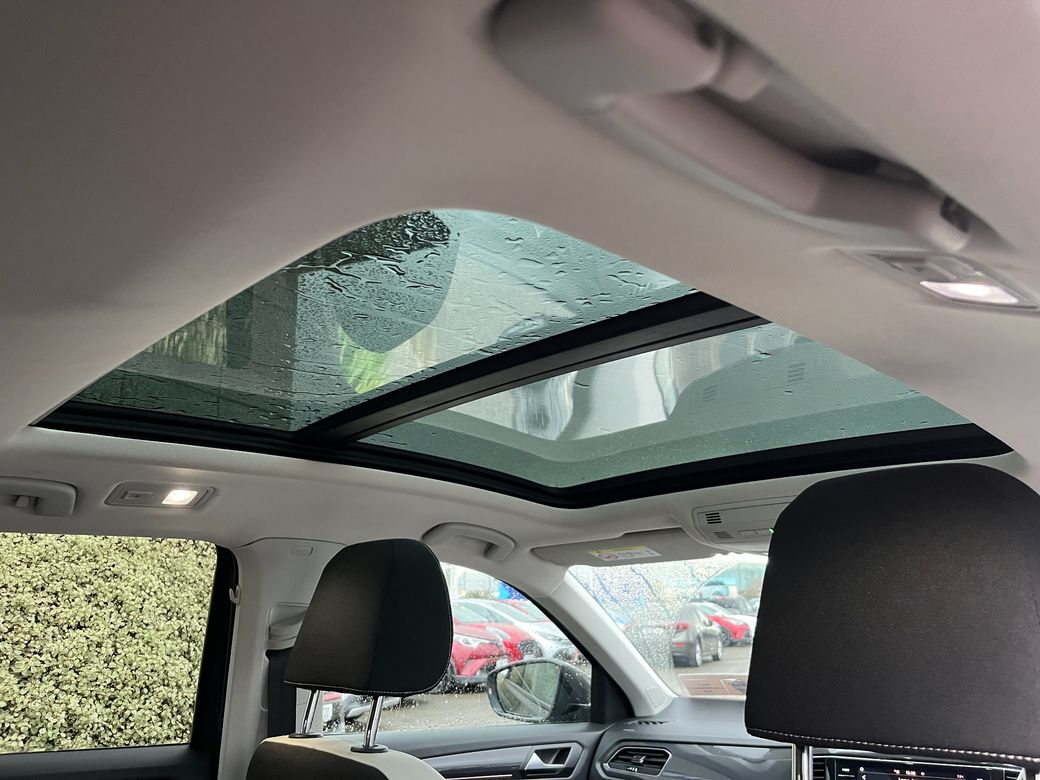 2020 Volkswagen T-Roc